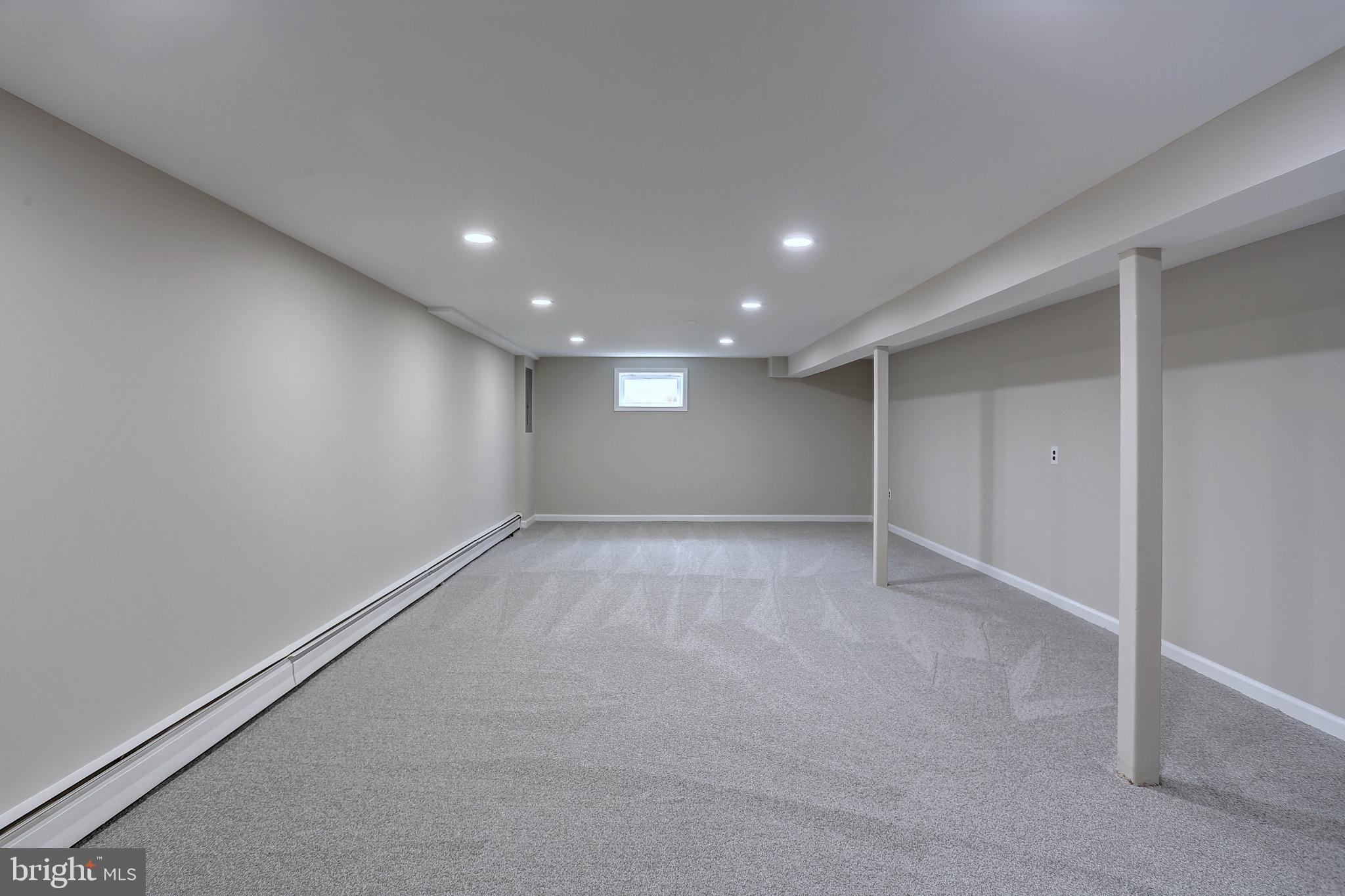 10355 Scaggsville Road Laurel, MD 20723 - Photo 22 of 41 a view of empty room
