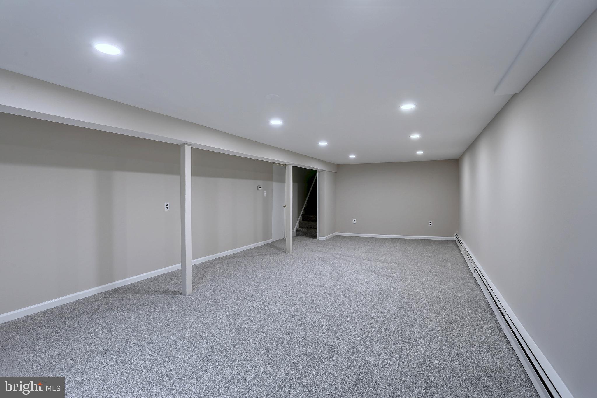 10355 Scaggsville Road Laurel, MD 20723 - Photo 23 of 41 a view of an empty room