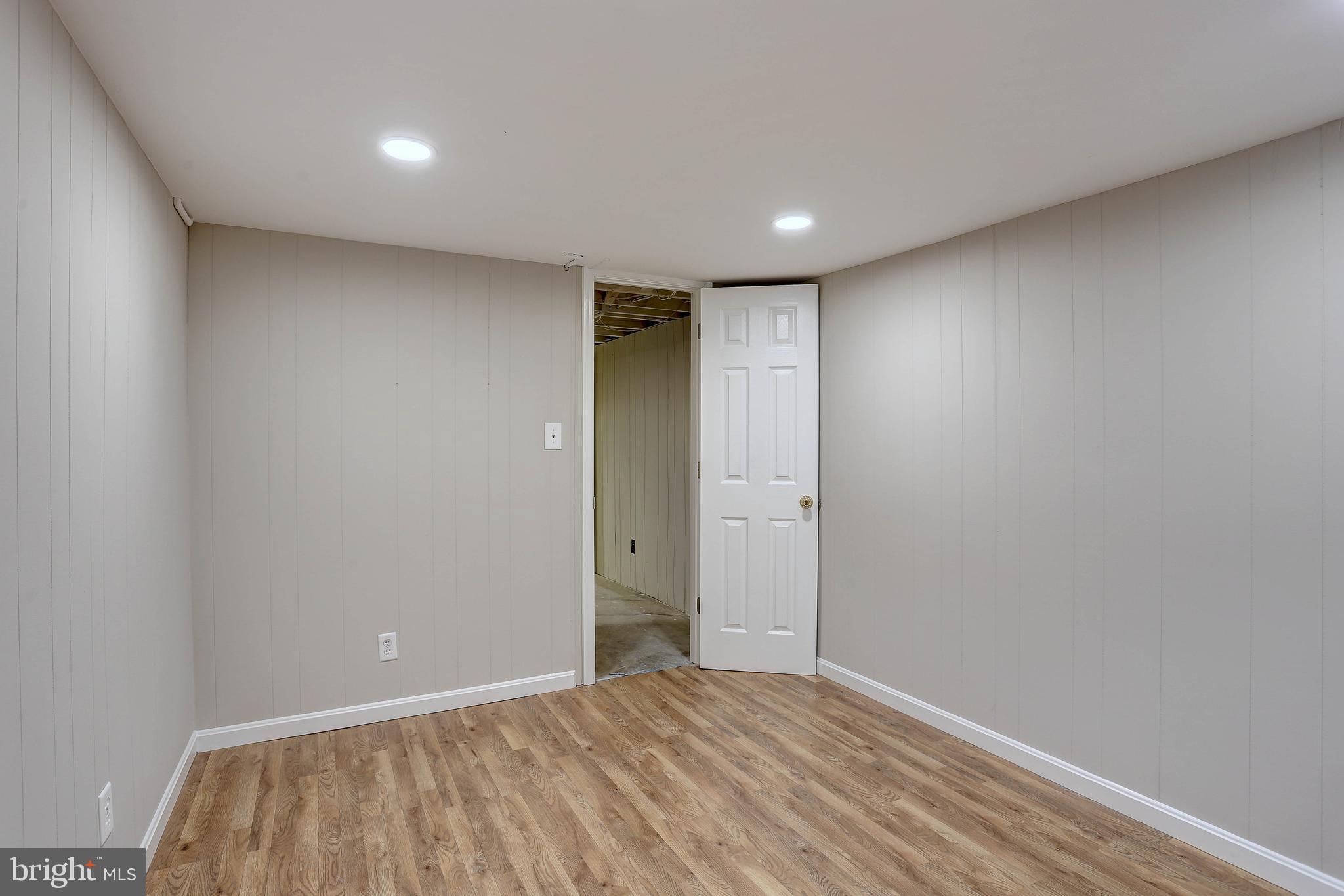 10355 Scaggsville Road Laurel, MD 20723 - Photo 27 of 41 a view of an empty room
