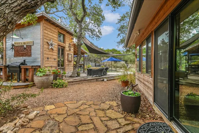 $625,000 | 5 Sumac Court, Wimberley, TX 78676