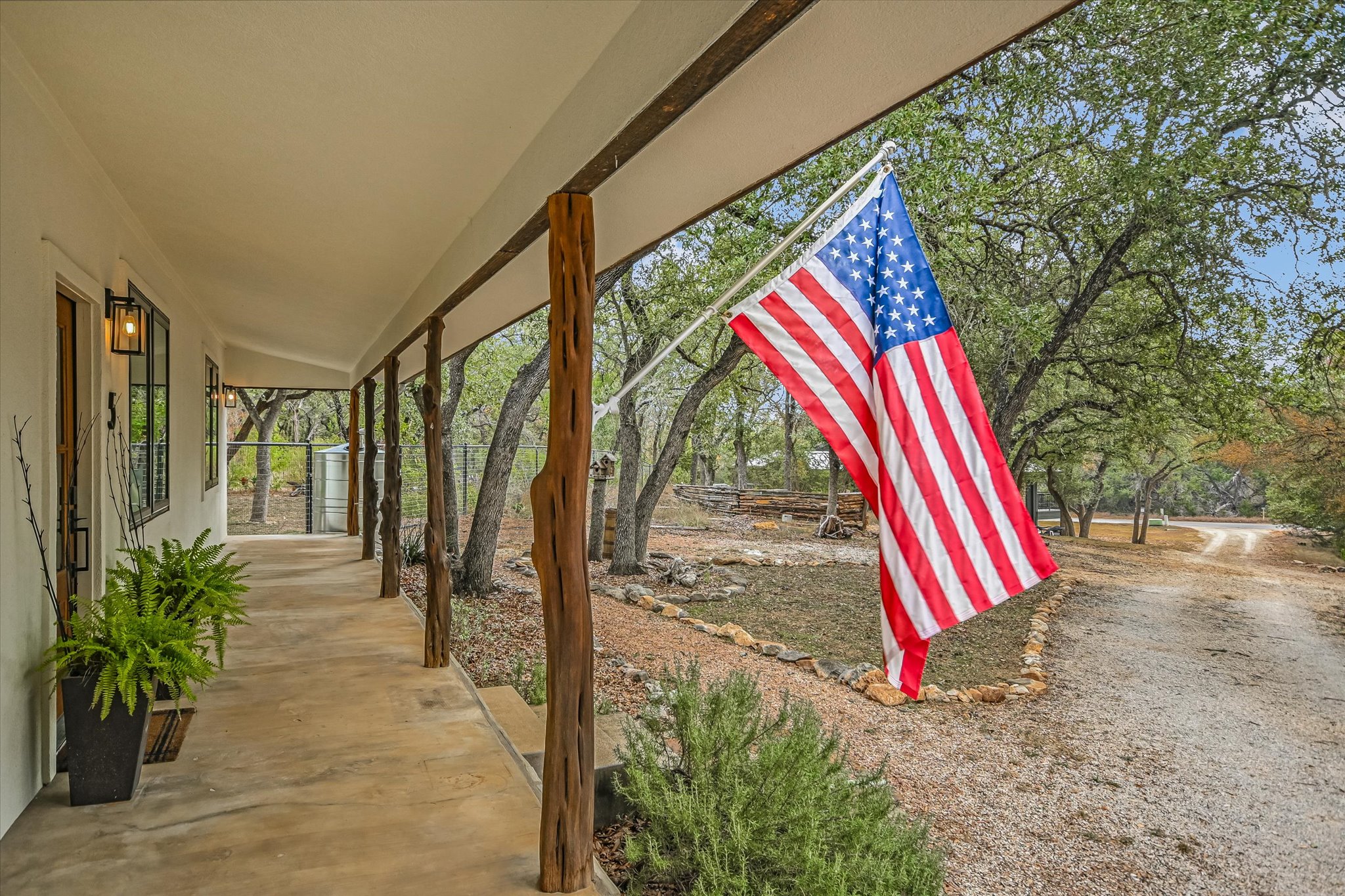 5 Sumac Court Wimberley, TX 78676 - Photo 3 of 26 a view of outdoor space