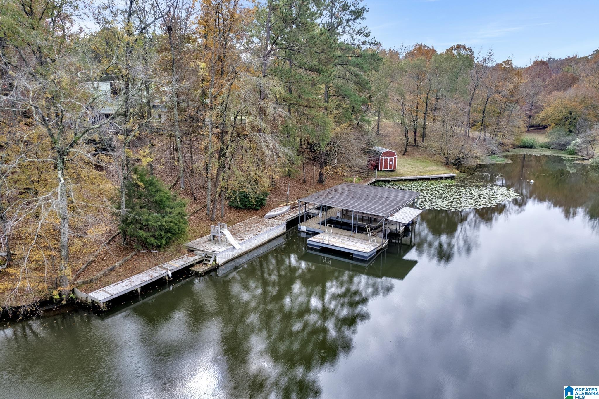 588 Llama Lane Quinton, AL 35130 - Photo 48 of 50