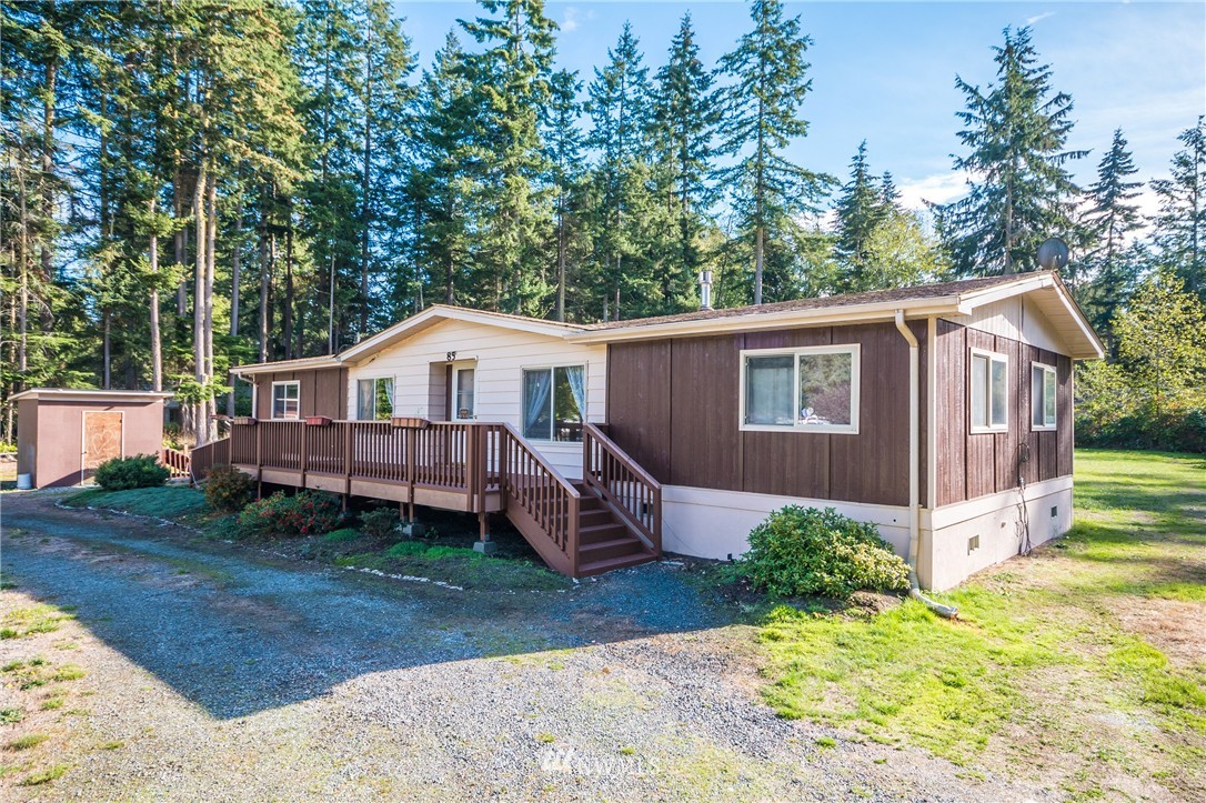 85 West Troxell Road Oak Harbor, WA 98277 - Photo 1 of 22 Gallery Image 1