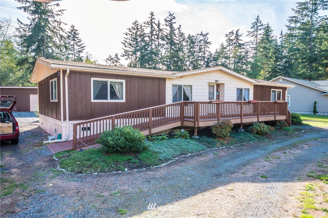 85 West Troxell Road Oak Harbor, WA 98277 - Photo 2 of 22 Gallery Image 2