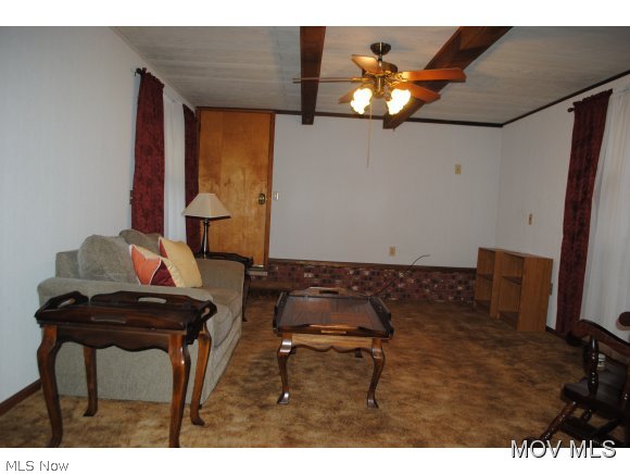 133 Old US 50 Road Walker, WV 26180 - Photo 14 of 15 Gallery Image 14