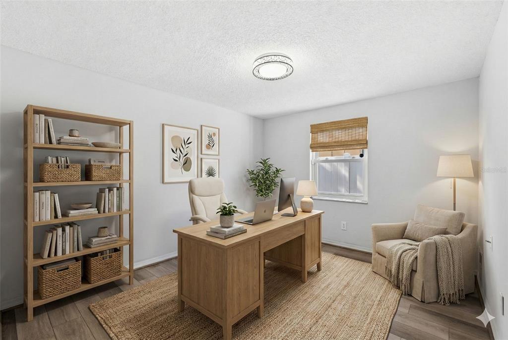 10187 122nd Avenue Largo, FL 33773 - Photo 34 of 48 a living room with furniture