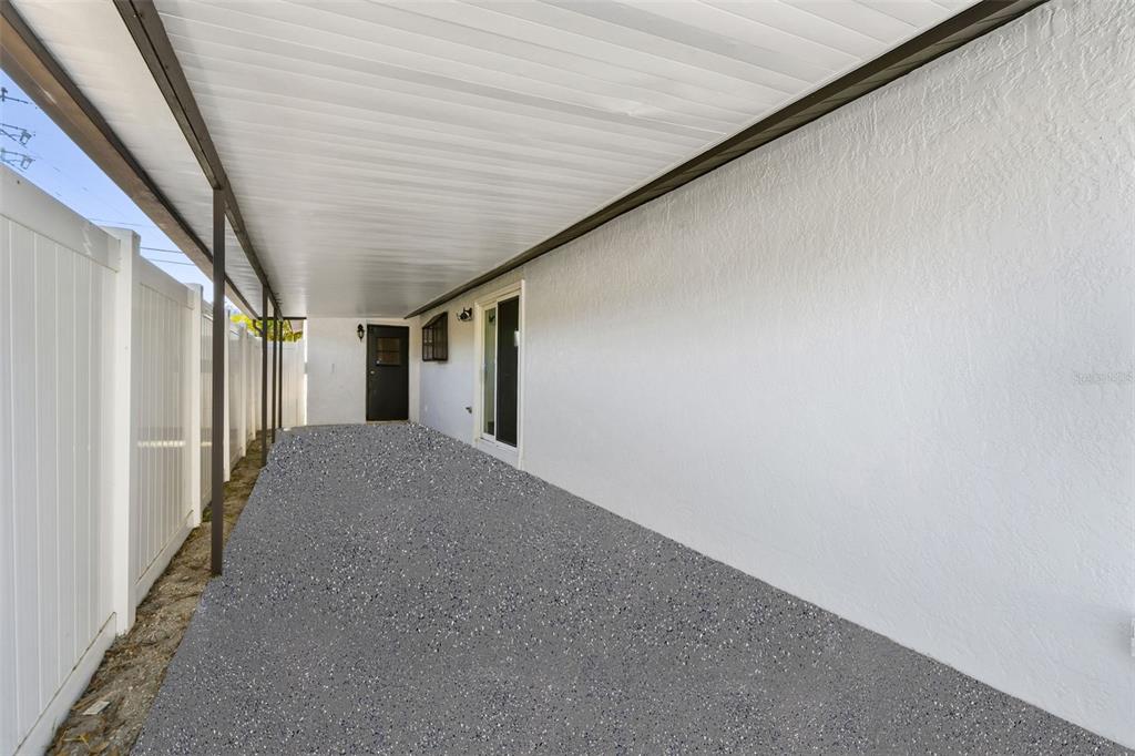 10187 122nd Avenue Largo, FL 33773 - Photo 39 of 48 a view of a house with stairs