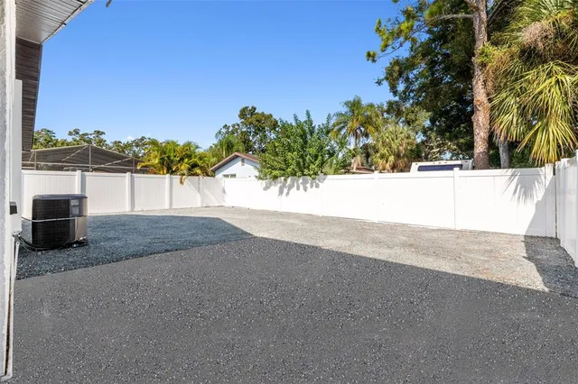 a view of a outdoor space