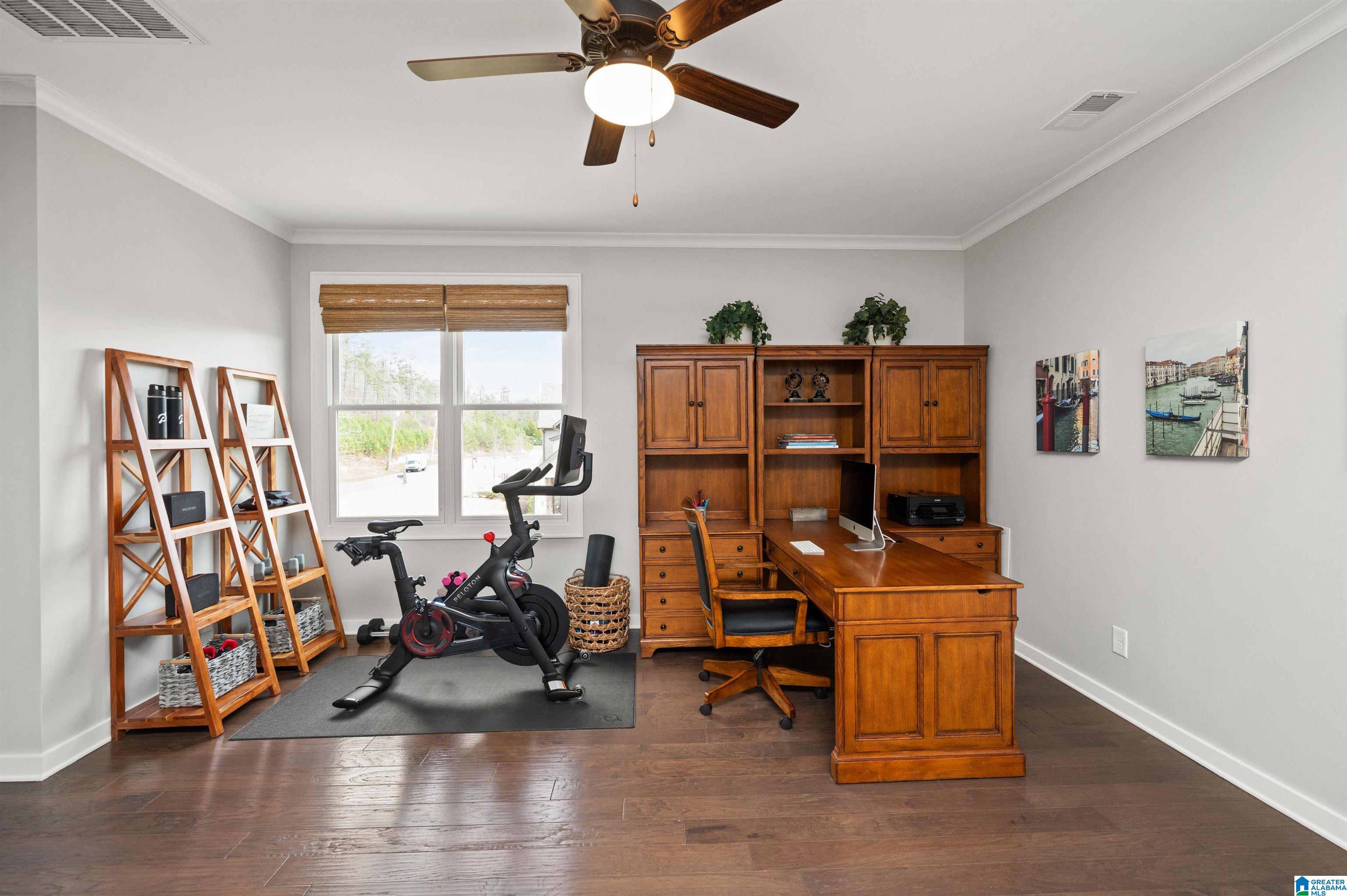 2016 Blackridge Road Birmingham, AL 35244 - Photo 41 of 98