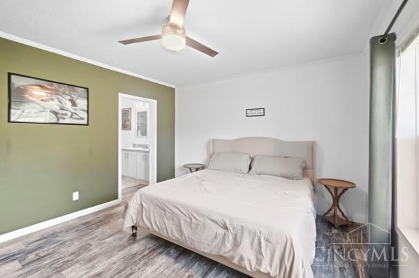 508 Reeder Road Blanchester, OH 45107 - Photo 10 of 22 Gallery Image 10