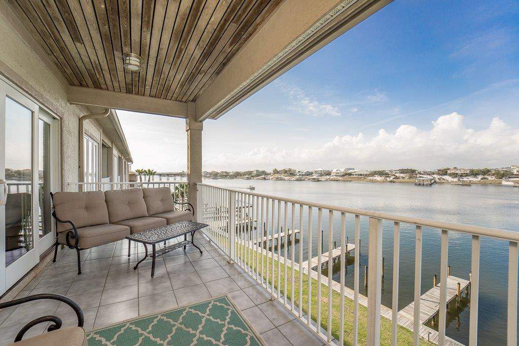 28875 Perdido Beach Boulevard, Unit 3E Orange Beach, AL 36561 - Photo 10 of 30
