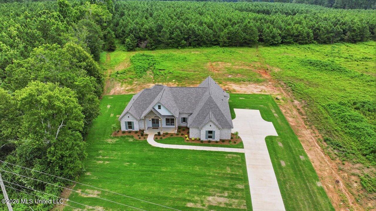 619 Dry Creek Road Magee, MS 39111 - Photo 80 of 98 085-619 Dry Creek Rd _ Hometoursms.com