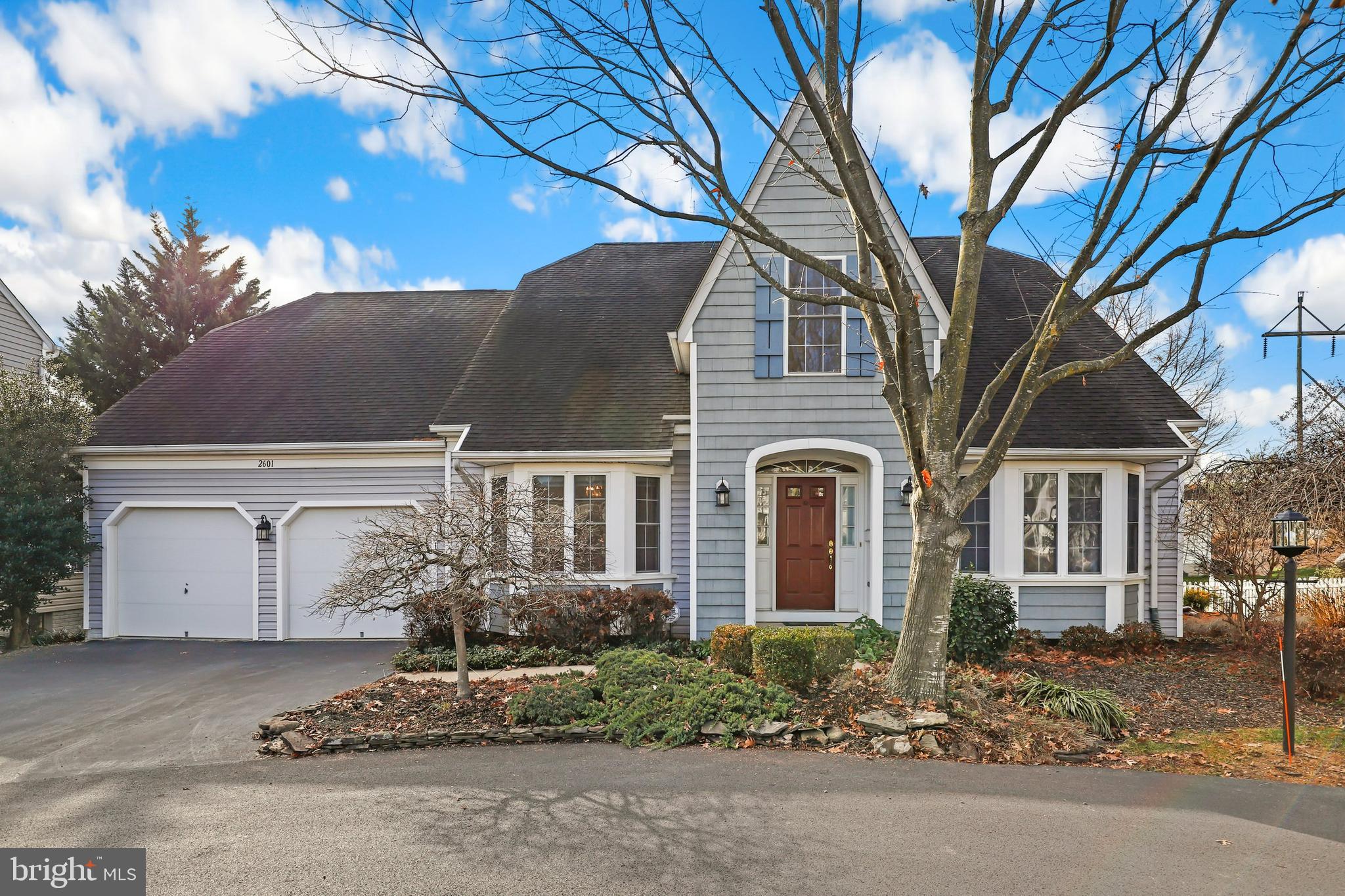 2601 Bear Den Road Frederick, MD 21701 - Photo 1 of 41
