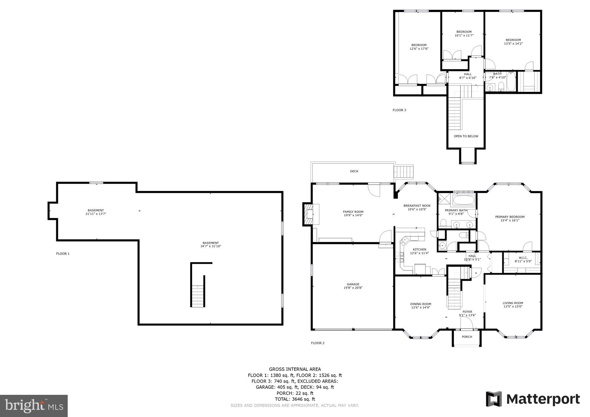 2601 Bear Den Road Frederick, MD 21701 - Photo 40 of 41