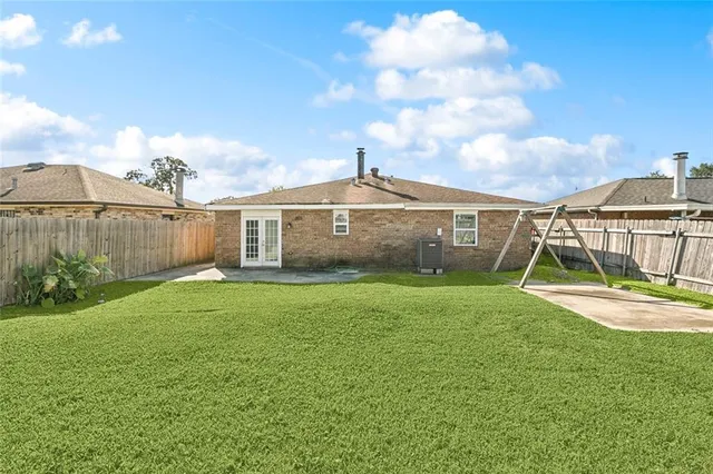 $225,000 | 5065 Oak Bayou Avenue, Marrero, LA 70072