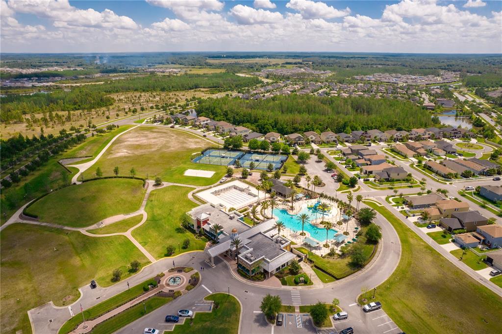 9890 Red Bay Loop Land O Lakes, FL 34637 - Photo 63 of 65