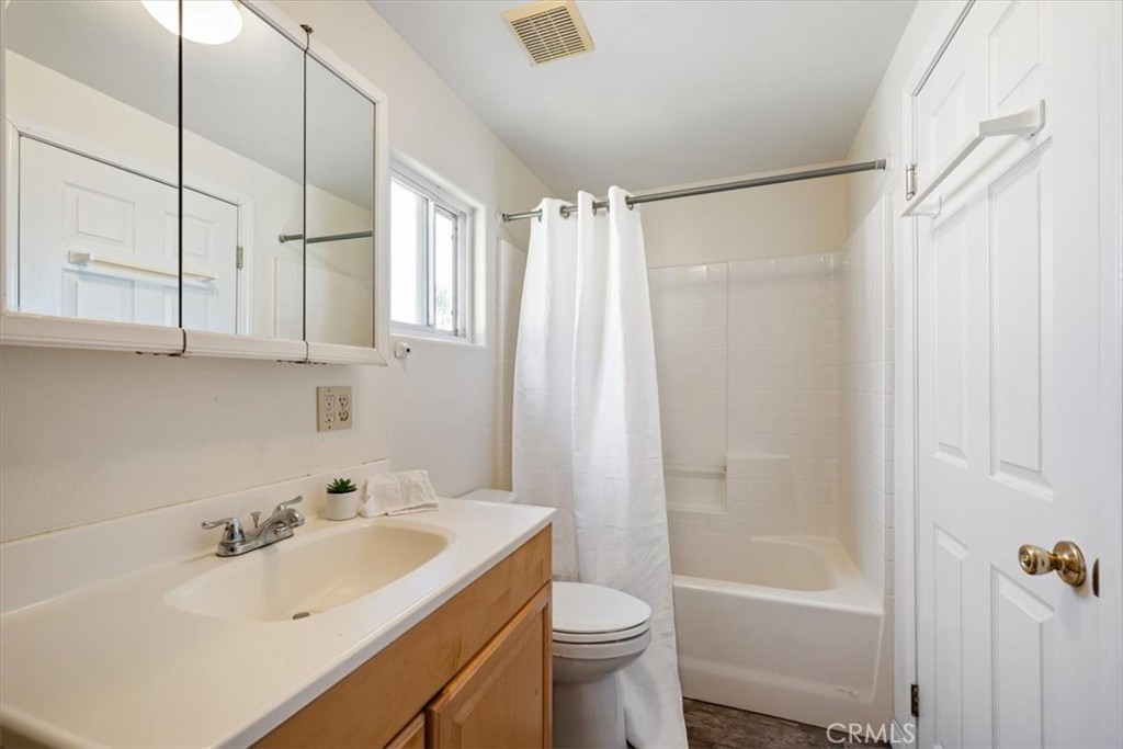 1564 Los Berros Road Arroyo Grande, CA 93420 - Photo 30 of 52 Guest House Bath w/ Laundry