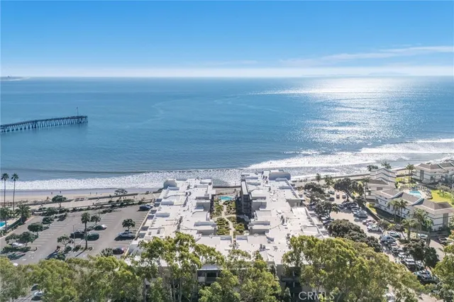 a view of ocean view