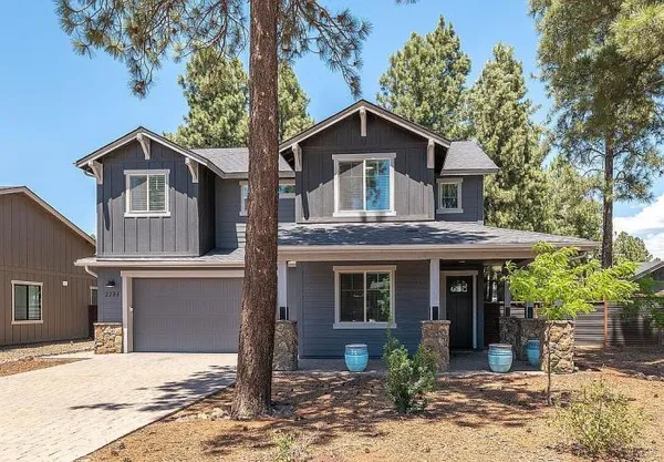 $969,000 | 2395 South Polaris Way, Flagstaff, AZ 86001