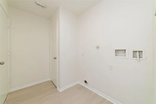 a view of small space