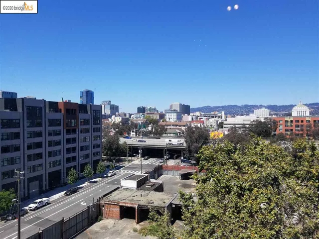 $2,700 | 311 Oak Street, Unit 806, Oakland, CA 94607