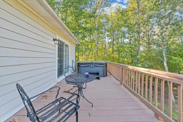 $475,000 | 132 Pointe O Woods Drive, Huddleston, VA 24104