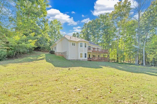 $475,000 | 132 Pointe O Woods Drive, Huddleston, VA 24104