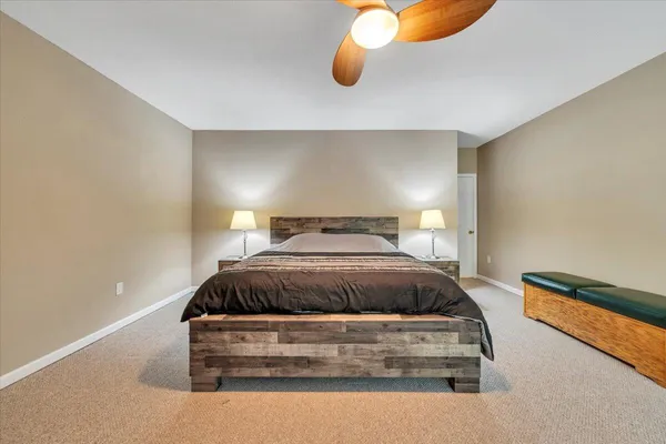 $475,000 | 132 Pointe O Woods Drive, Huddleston, VA 24104