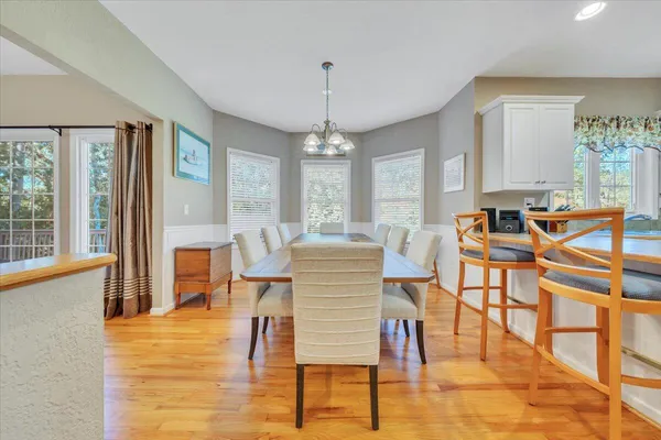 $475,000 | 132 Pointe O Woods Drive, Huddleston, VA 24104