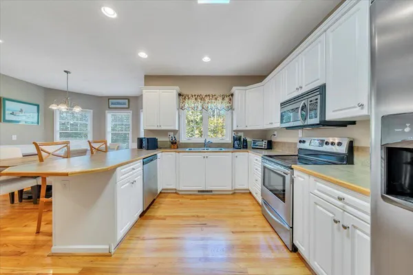 $475,000 | 132 Pointe O Woods Drive, Huddleston, VA 24104