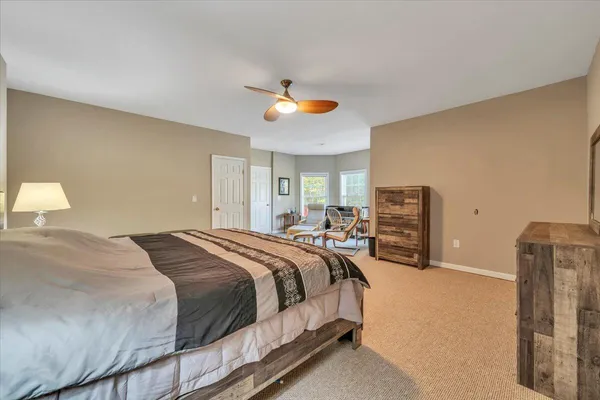 $475,000 | 132 Pointe O Woods Drive, Huddleston, VA 24104