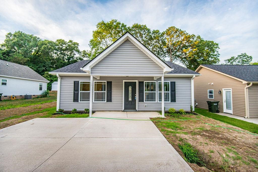 145 Fuller Street Pacolet, SC 29372 - Photo 1 of 31 Gallery Image 1