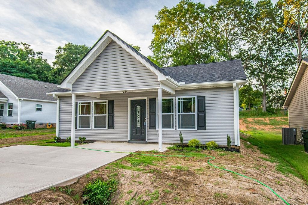 145 Fuller Street Pacolet, SC 29372 - Photo 3 of 31 Gallery Image 3