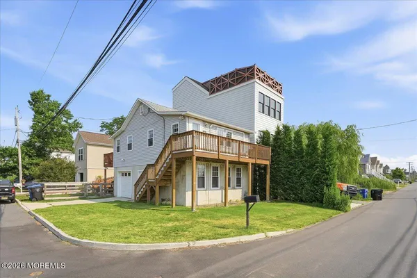$2,600 | 54 Main Street, Port Monmouth, NJ 07758