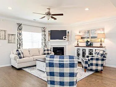 $2,500 | 5158 City Walk Drive, Buford, GA 30518