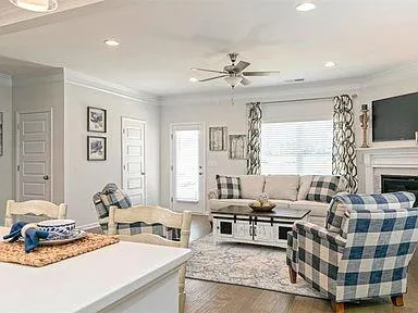 $2,500 | 5158 City Walk Drive, Buford, GA 30518