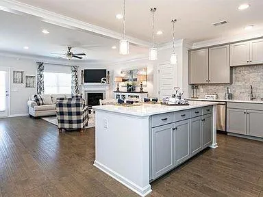 $2,500 | 5158 City Walk Drive, Buford, GA 30518