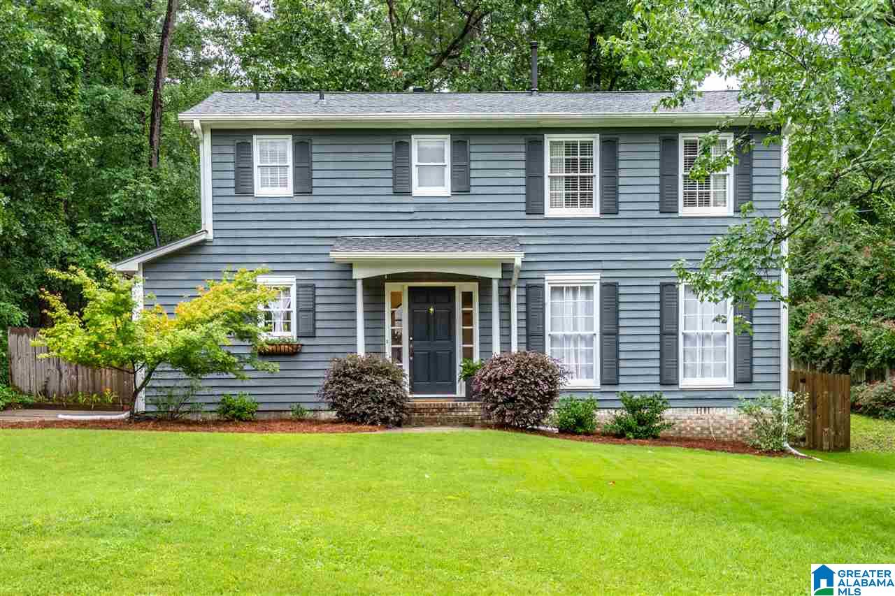 4731 Chablis Way Birmingham, AL 35244 - Photo 1 of 28