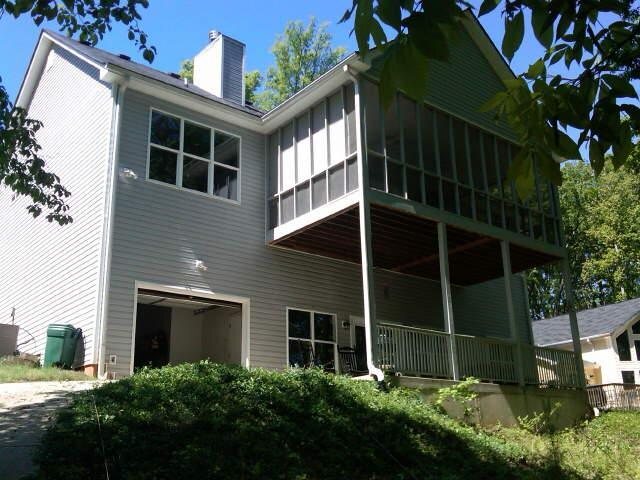327 Suttles Road Martin, GA 30557 - Photo 1 of 1