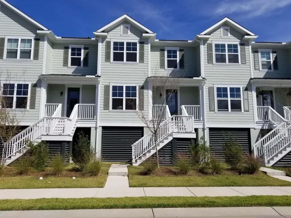$4,200 | 1566 Prince Edward Street, Mount Pleasant, SC 29466