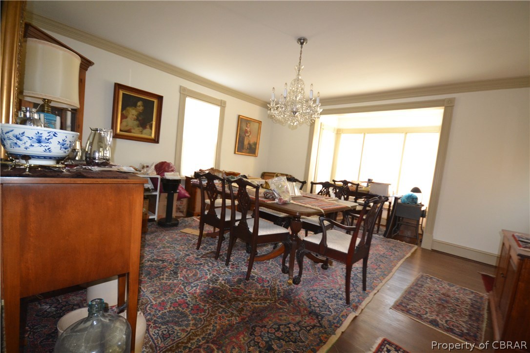 166 Fleeton Point Circle Reedville, VA 22539 - Photo 8 of 26