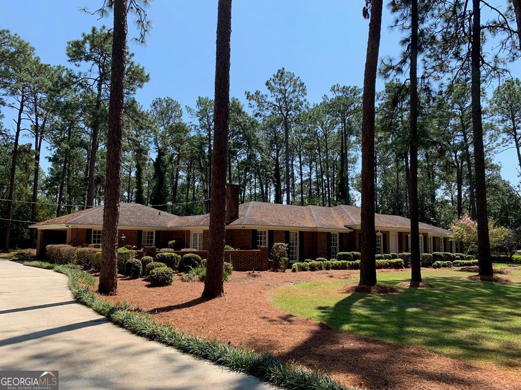 71 1st Road, Unit 1 Hazlehurst, GA 31539 - Photo 1 of 1 Main View