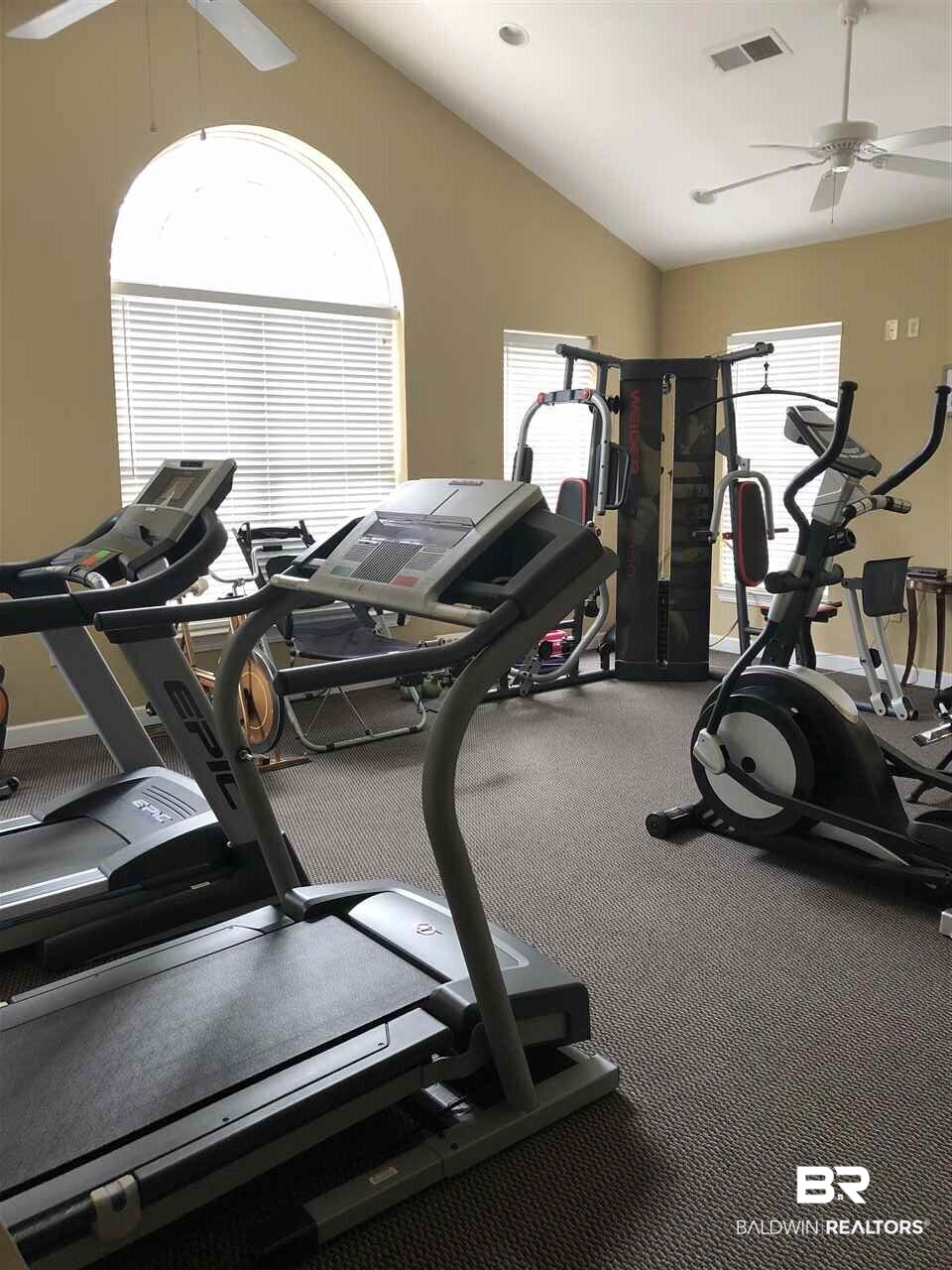 601 Wyld Palms Drive, Unit 601 Foley, AL 36535 - Photo 17 of 18
