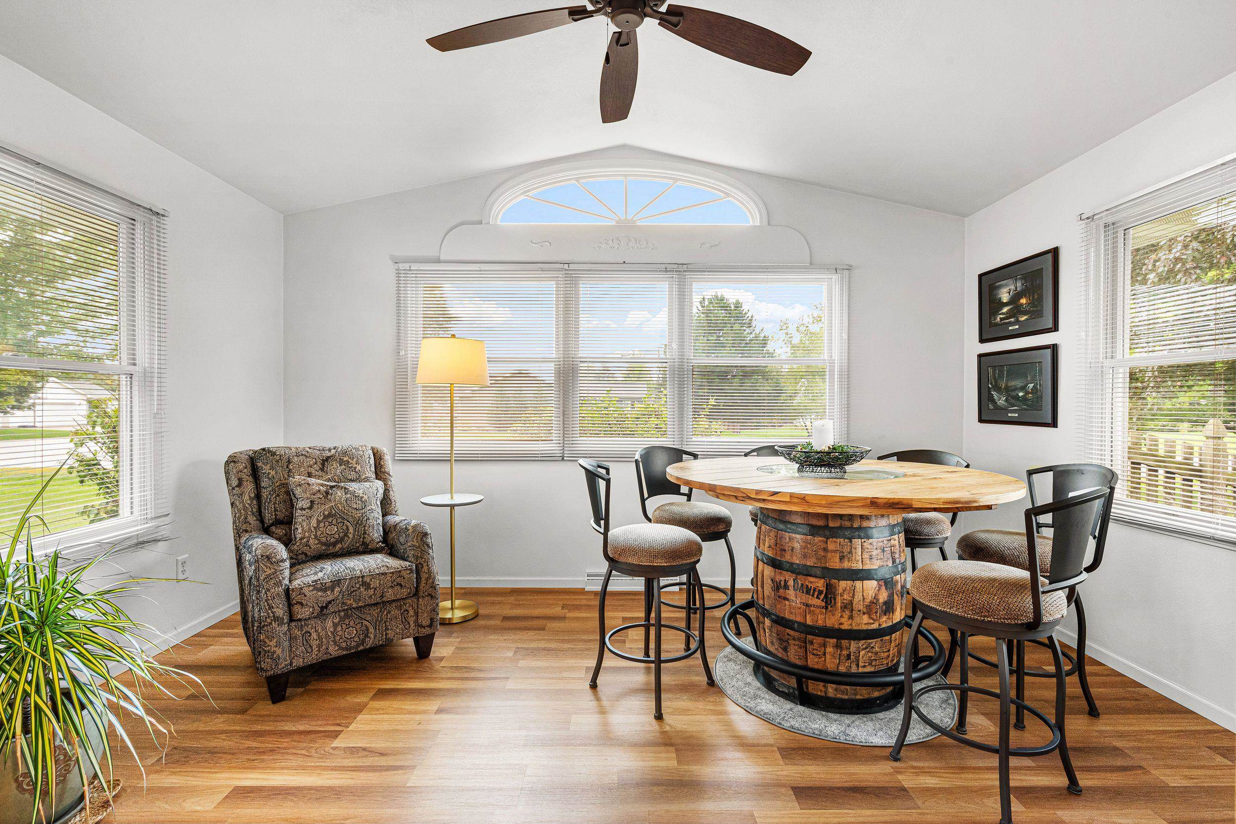 N9673 Hopfensperger Road Appleton, WI 54915 - Photo 22 of 40 Gallery Image 22