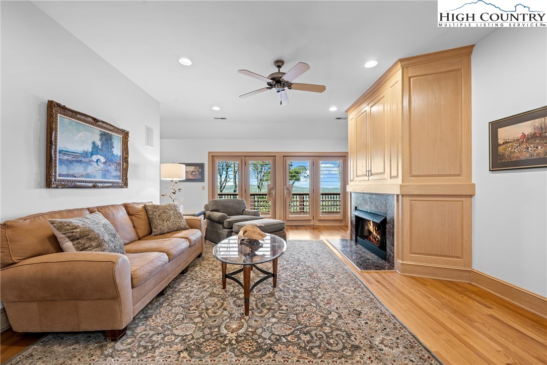 400 Rambling Road Blowing Rock, NC 28605 - Photo 18 of 50 Gallery Image 18