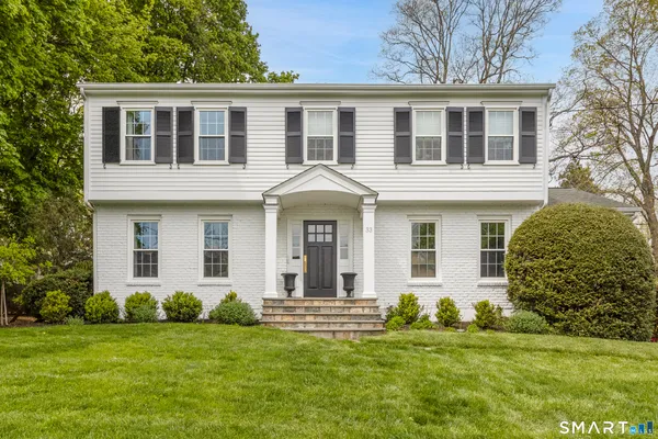 $2,395,000 | 33 Fairview Avenue, Darien, CT 06820