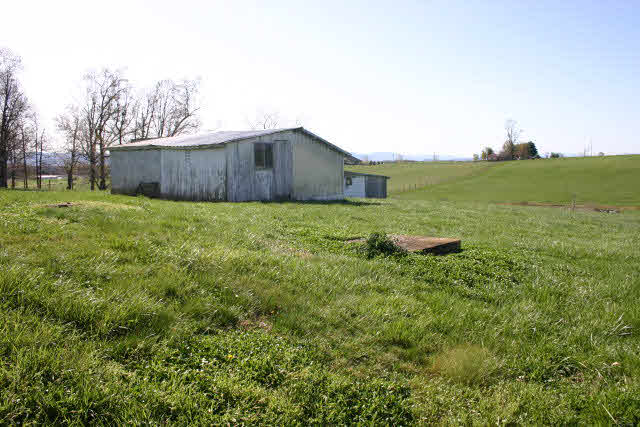 4816 Port Republic Road Harrisonburg, VA 22801 - Photo 5 of 7 a fire hydrant in the middle of a field