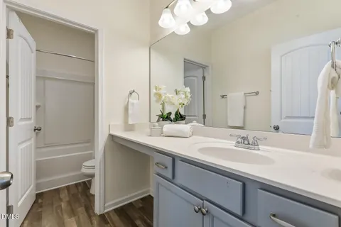 $345,000 | 119 South Rose Hill Drive, Clayton, NC 27520