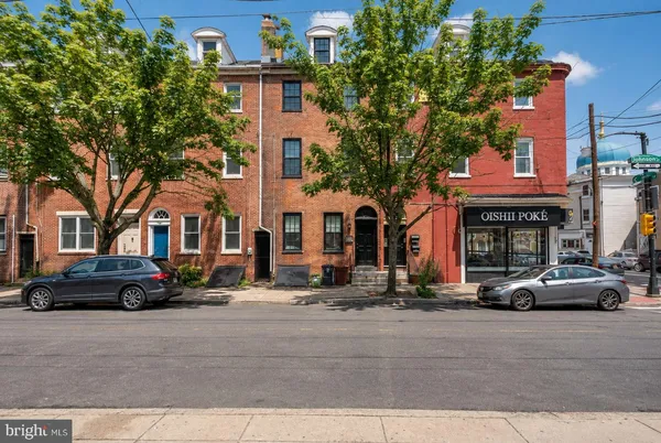 $4,500 | 503 Fairmount Avenue, Philadelphia, PA 19123