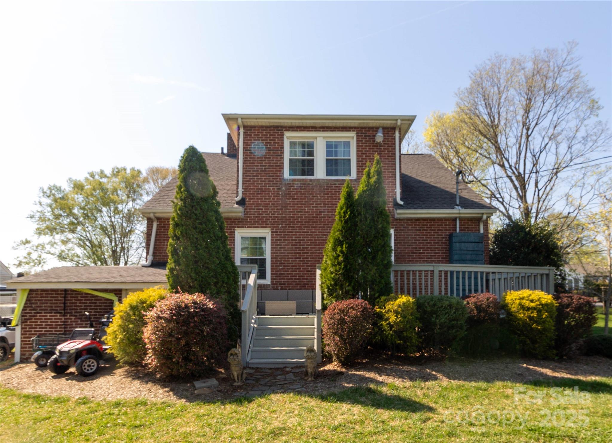 601 Meadowbrook Road Kings Mountain, NC 28086 - Photo 21 of 22 Gallery Image 21